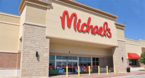 micheals hiring|is michaels craft store hiring.